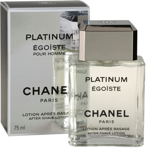 chanel egoiste after shave 50ml|Chanel toning lotion.